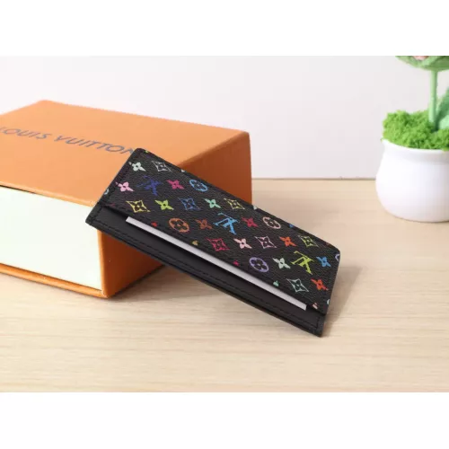 Replica Louis Vuitton LV Card Case For Women #1307586 $45.00 USD for Wholesale