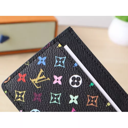 Replica Louis Vuitton LV Card Case For Women #1307586 $45.00 USD for Wholesale