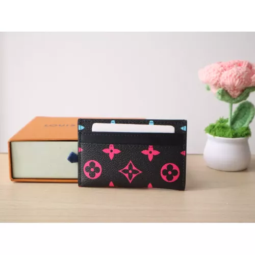 Louis Vuitton LV Card Case For Women #1307589