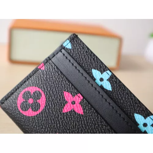 Replica Louis Vuitton LV Card Case For Women #1307589 $45.00 USD for Wholesale