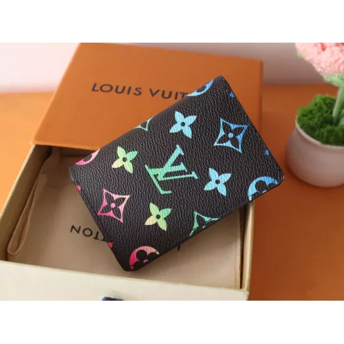 Louis Vuitton LV Card Case For Women #1307590