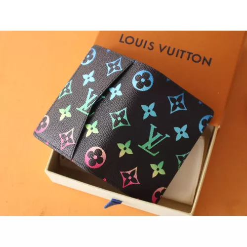 Replica Louis Vuitton LV Card Case For Women #1307590 $52.00 USD for Wholesale