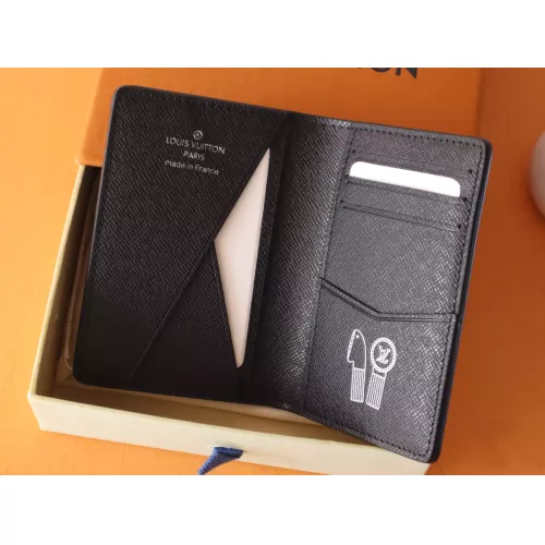 Replica Louis Vuitton LV Card Case For Women #1307590 $52.00 USD for Wholesale