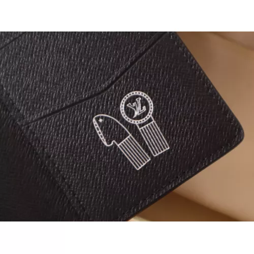 Replica Louis Vuitton LV Card Case For Women #1307590 $52.00 USD for Wholesale