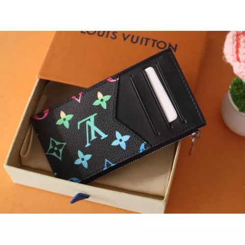 Louis Vuitton LV Card Case For Women #1307591