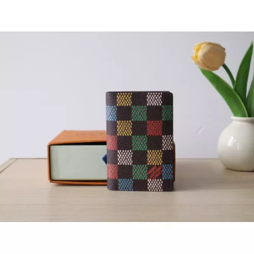Louis Vuitton LV Card Case For Women #1307592