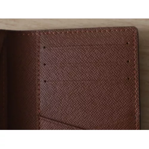 Replica Louis Vuitton LV Card Case For Women #1307592 $48.00 USD for Wholesale
