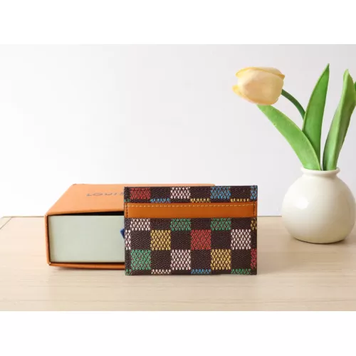 Louis Vuitton LV Card Case For Women #1307593