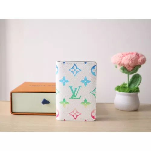Louis Vuitton LV Card Case For Women #1307594