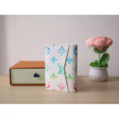 Replica Louis Vuitton LV Card Case For Women #1307594 $52.00 USD for Wholesale