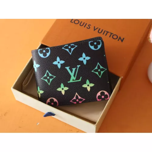 Louis Vuitton LV Wallets For Women #1307596