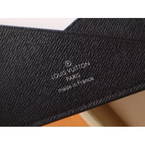 Replica Louis Vuitton LV Wallets For Women #1307596 $52.00 USD for Wholesale