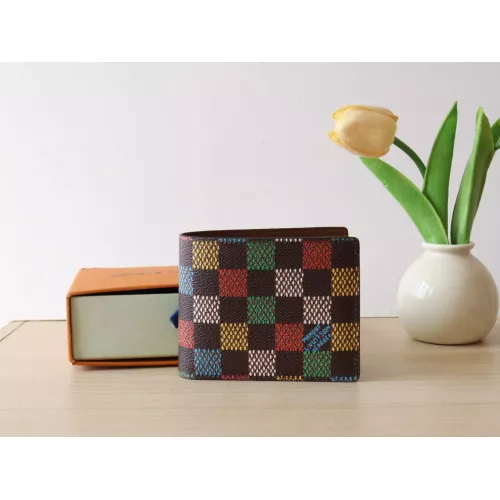 Louis Vuitton LV Wallets For Women #1307597