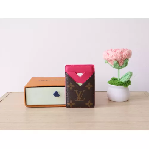 Louis Vuitton LV Card Case For Women #1307604