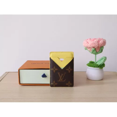 Louis Vuitton LV Card Case For Women #1307605