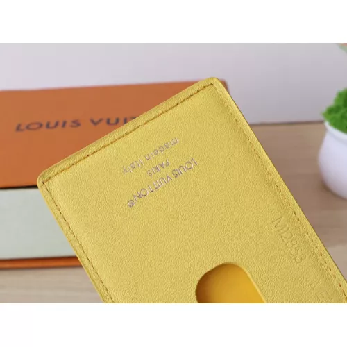 Replica Louis Vuitton LV Card Case For Women #1307605 $56.00 USD for Wholesale