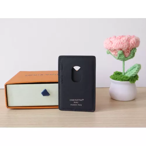 Replica Louis Vuitton LV Card Case For Women #1307607 $56.00 USD for Wholesale