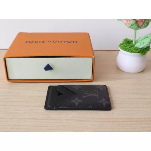Replica Louis Vuitton LV Card Case For Women #1307607 $56.00 USD for Wholesale