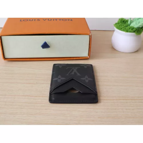 Replica Louis Vuitton LV Card Case For Women #1307607 $56.00 USD for Wholesale