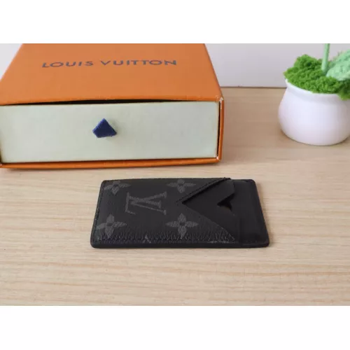 Replica Louis Vuitton LV Card Case For Women #1307607 $56.00 USD for Wholesale