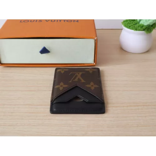 Replica Louis Vuitton LV Card Case For Women #1307608 $56.00 USD for Wholesale