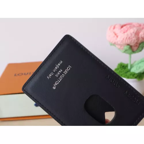Replica Louis Vuitton LV Card Case For Women #1307608 $56.00 USD for Wholesale