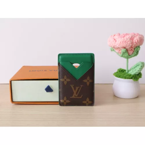 Louis Vuitton LV Card Case For Women #1307609