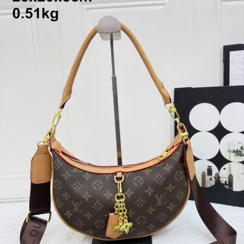 Louis Vuitton Messenger Bags For Women #1307634