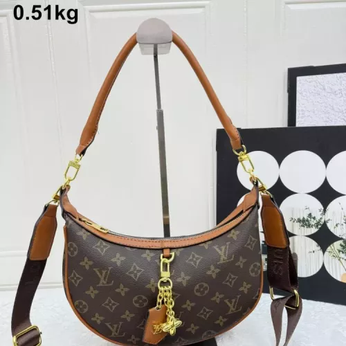 Louis Vuitton Messenger Bags For Women #1307635