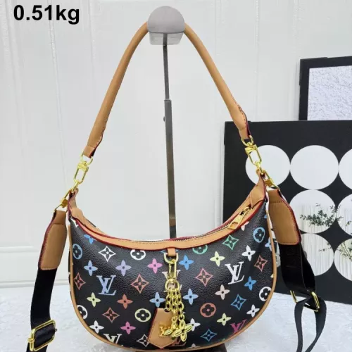 Louis Vuitton Messenger Bags For Women #1307636