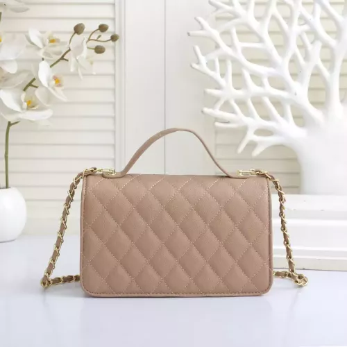 Replica Chanel Messenger Bags For Women #1307647 $29.00 USD for Wholesale