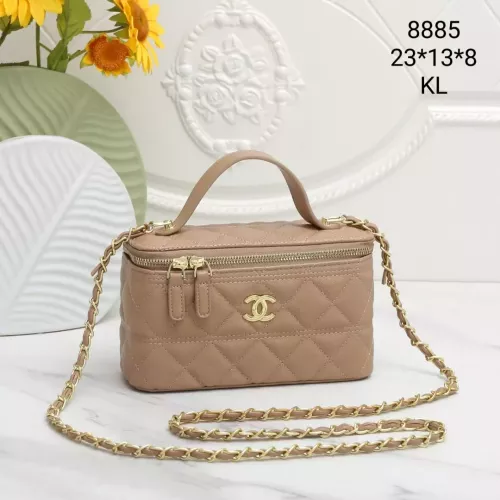 Chanel Messenger Bags For Women #1307651 $29.00 USD, Wholesale Replica Chanel Messenger Bags