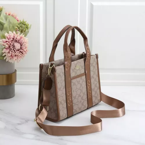 Replica Coach Handbags For Women #1307671 $34.00 USD for Wholesale
