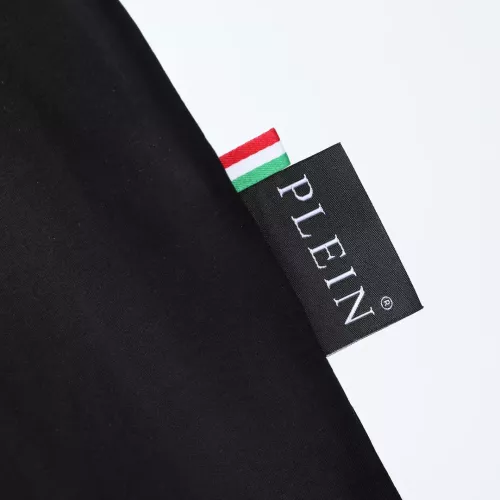 Replica Philipp Plein PP T-Shirts Short Sleeved For Men #1307678 $27.00 USD for Wholesale