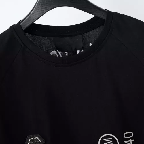Replica Philipp Plein PP T-Shirts Short Sleeved For Men #1307693 $36.00 USD for Wholesale