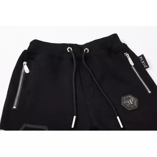 Replica Philipp Plein PP Pants For Men #1307707 $60.00 USD for Wholesale