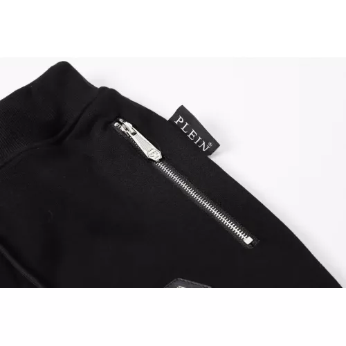 Replica Philipp Plein PP Pants For Men #1307707 $60.00 USD for Wholesale