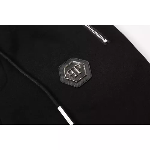 Replica Philipp Plein PP Pants For Men #1307707 $60.00 USD for Wholesale