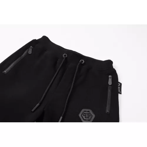 Replica Philipp Plein PP Pants For Men #1307709 $60.00 USD for Wholesale
