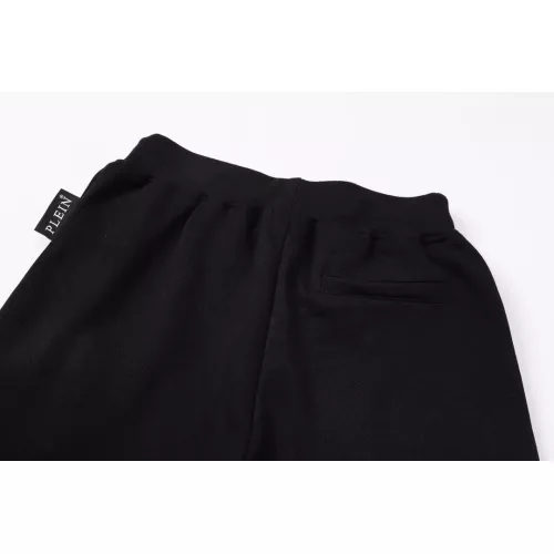 Replica Philipp Plein PP Pants For Men #1307709 $60.00 USD for Wholesale