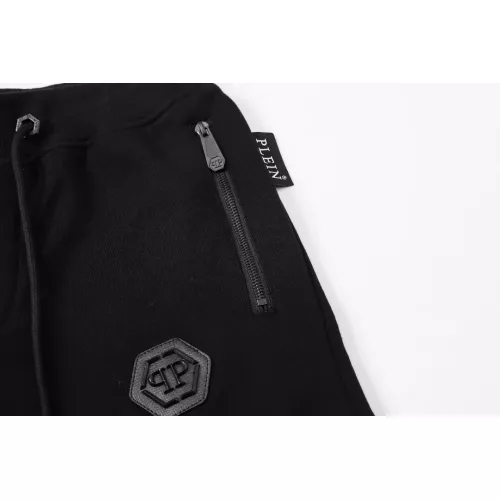 Replica Philipp Plein PP Pants For Men #1307709 $60.00 USD for Wholesale