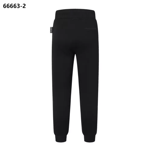 Replica Philipp Plein PP Pants For Men #1307710 $60.00 USD for Wholesale