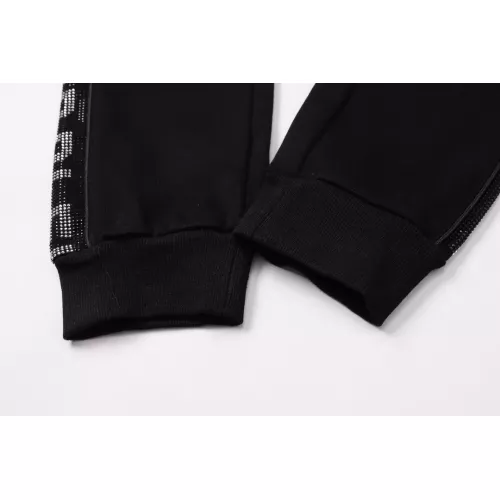 Replica Philipp Plein PP Pants For Men #1307710 $60.00 USD for Wholesale