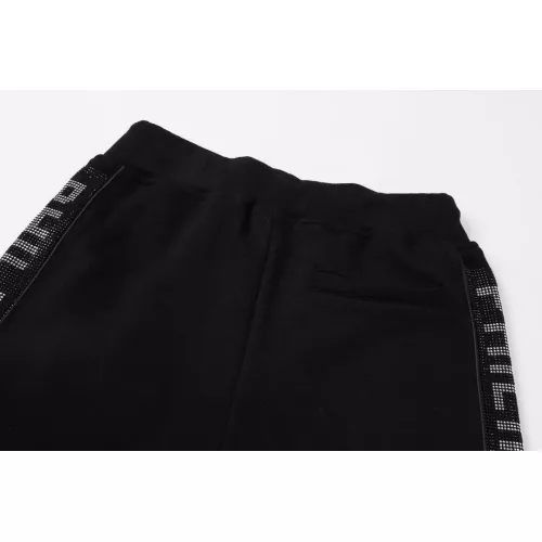 Replica Philipp Plein PP Pants For Men #1307710 $60.00 USD for Wholesale