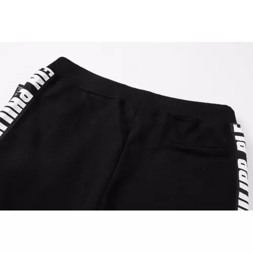 Replica Philipp Plein PP Pants For Men #1307711 $60.00 USD for Wholesale