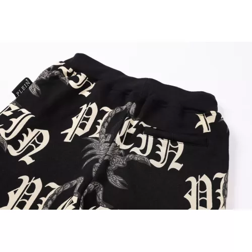 Replica Philipp Plein PP Pants For Men #1307714 $60.00 USD for Wholesale