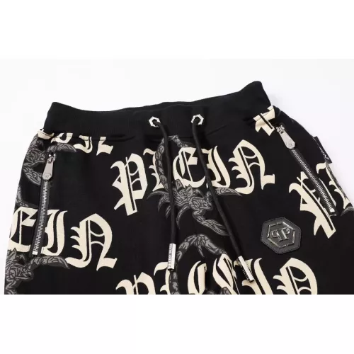 Replica Philipp Plein PP Pants For Men #1307714 $60.00 USD for Wholesale