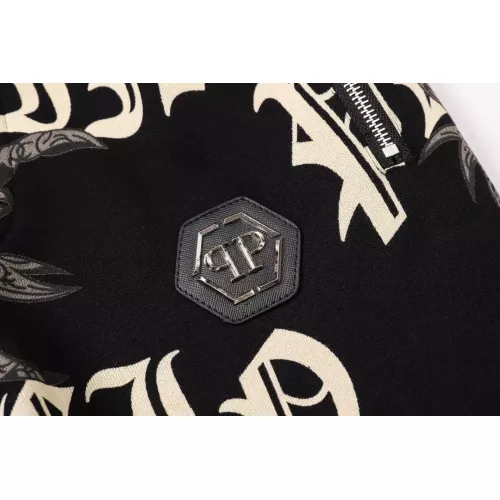 Replica Philipp Plein PP Pants For Men #1307714 $60.00 USD for Wholesale