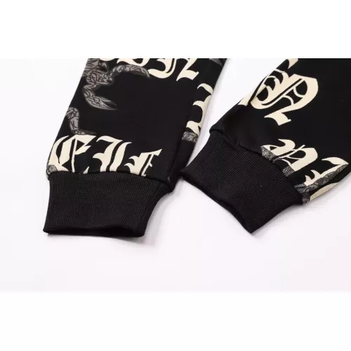 Replica Philipp Plein PP Pants For Men #1307714 $60.00 USD for Wholesale