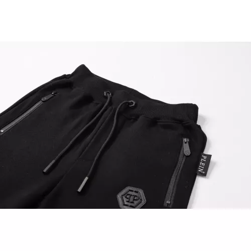 Replica Philipp Plein PP Pants For Men #1307715 $60.00 USD for Wholesale